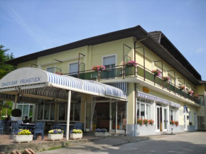 Гостиница Garnì Bellavista, Кальчераніка-Аль-Лаго
